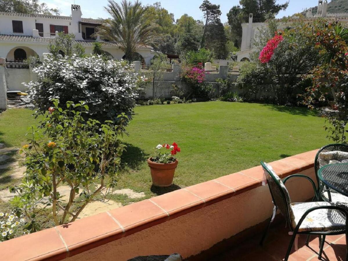 Holiday home Centauro *